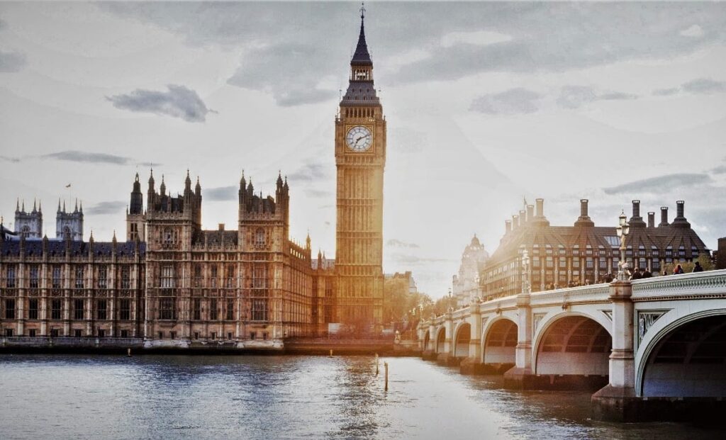 London Book Fair