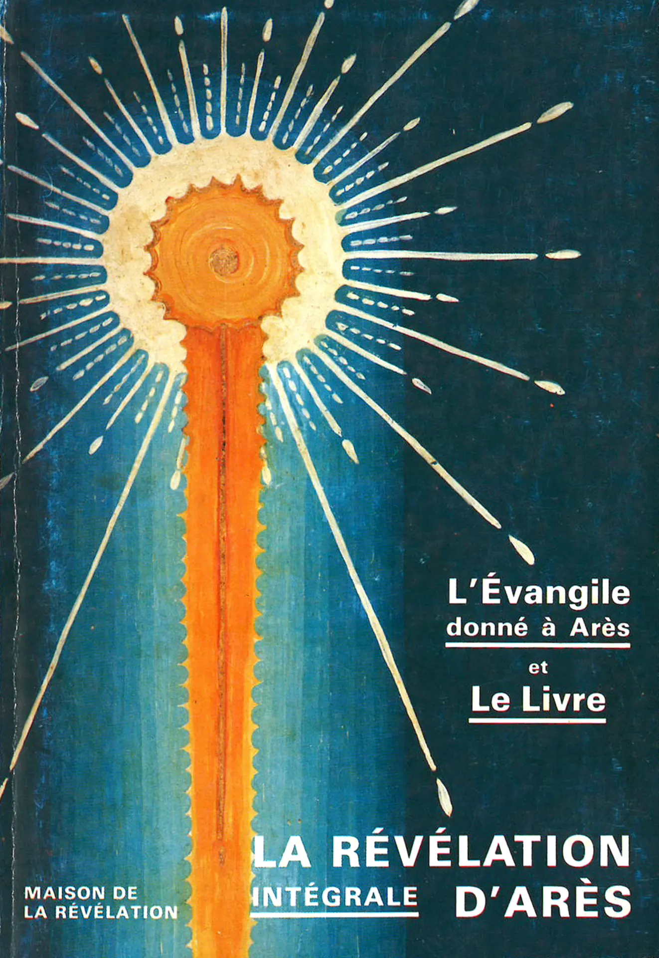 La Révélation d'Arès