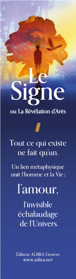Le Signe — Signet