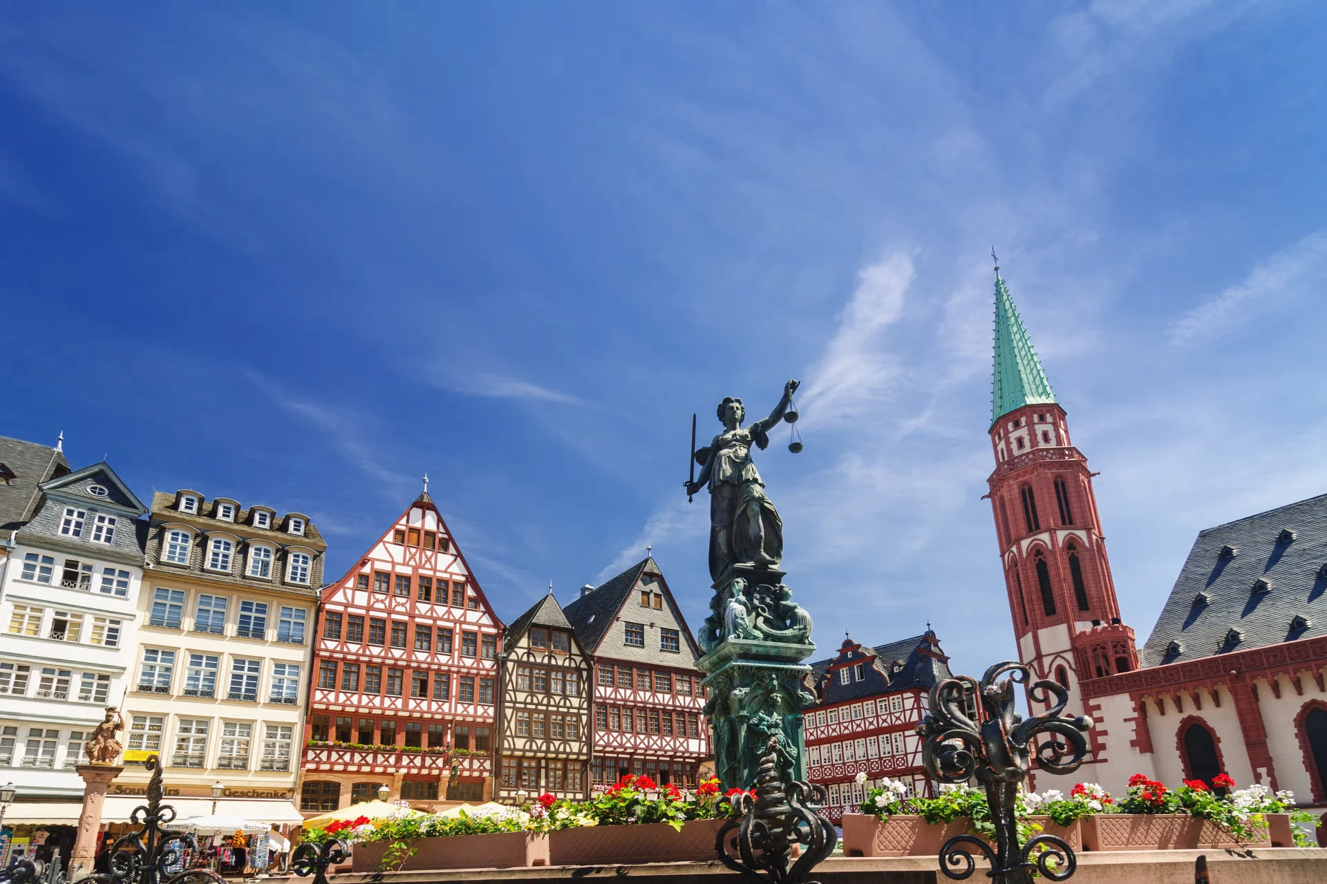 Frankfurter Buchmesse