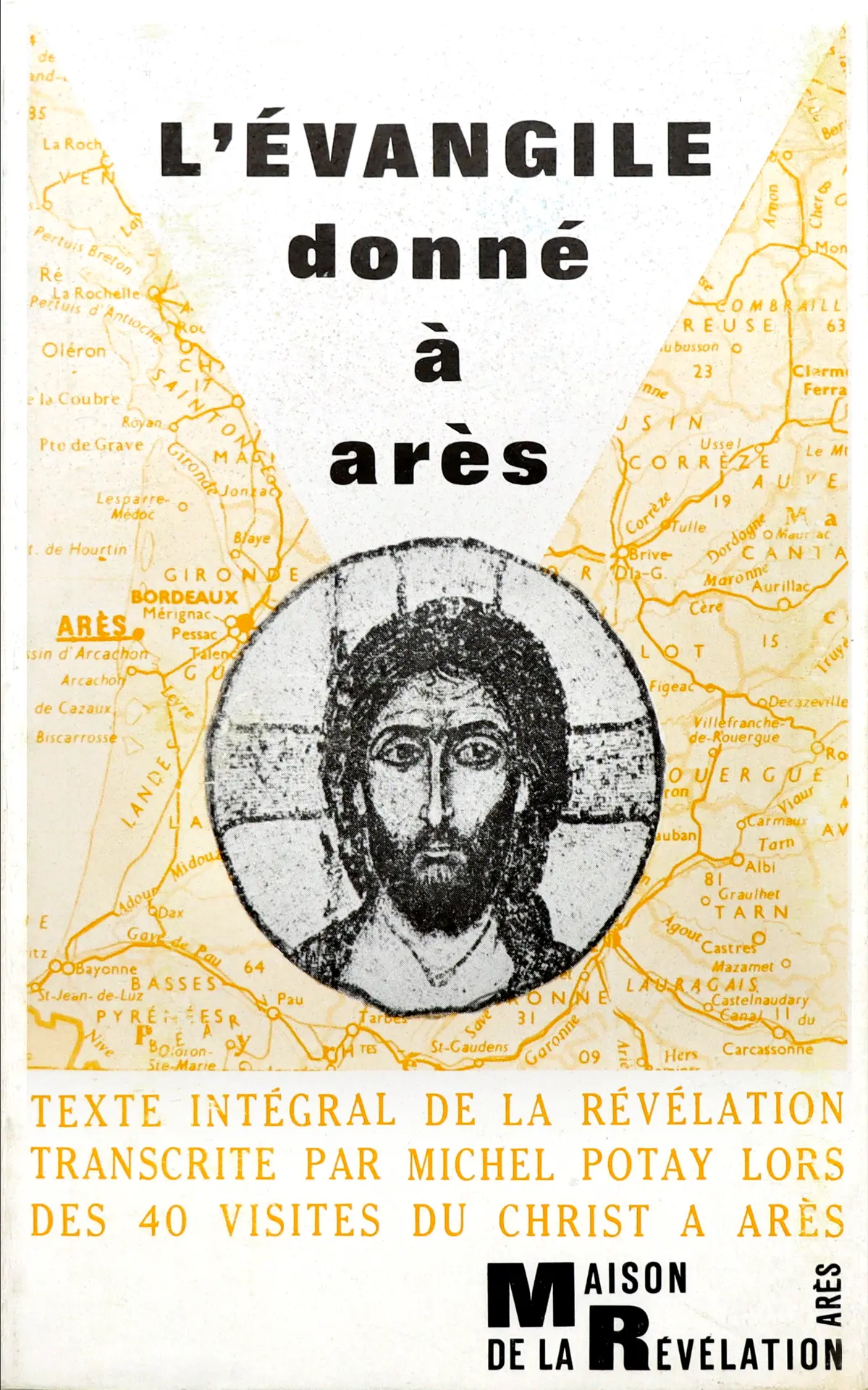 L'Évangile donné à Arès
