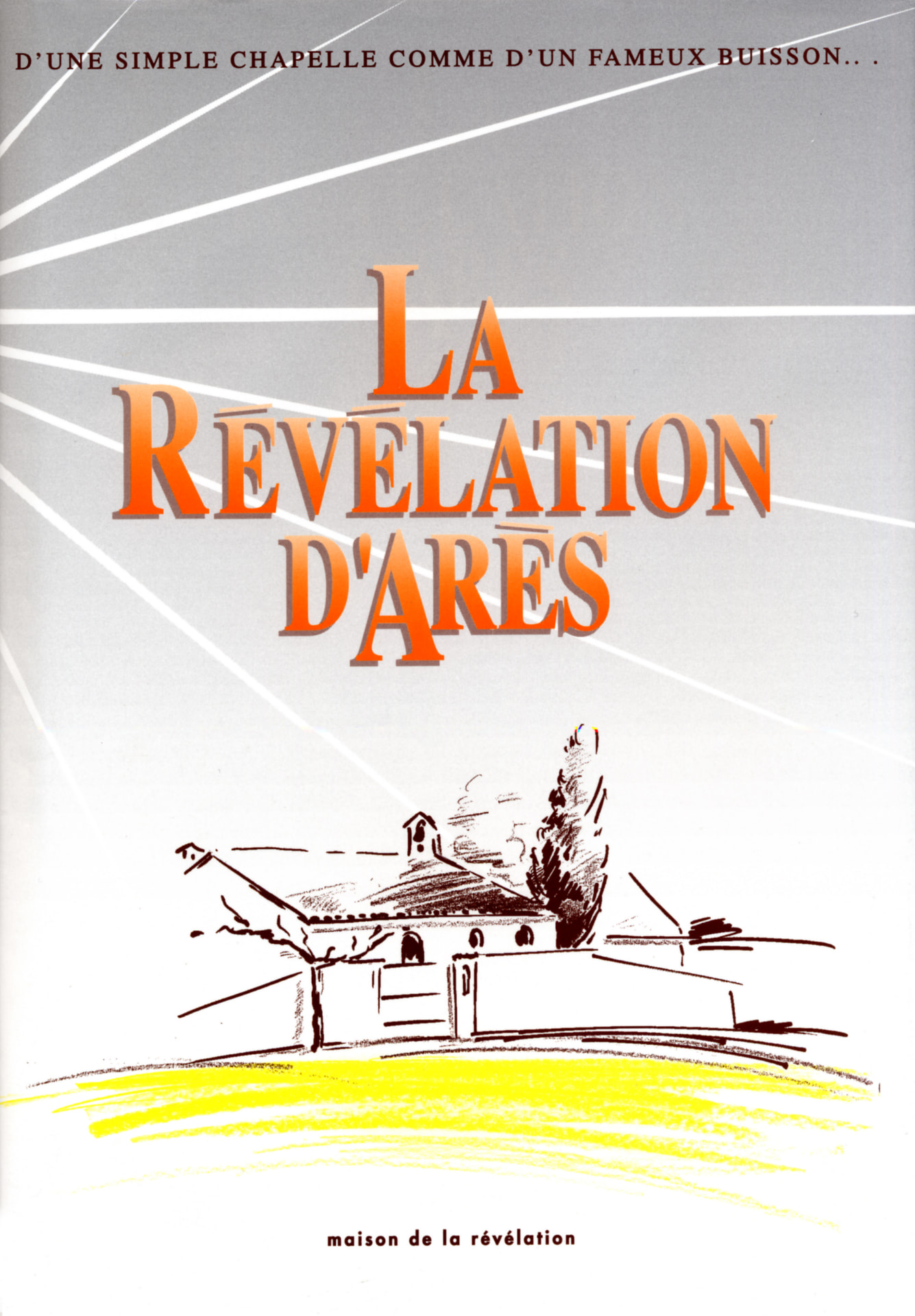 La Révélation d'Arès