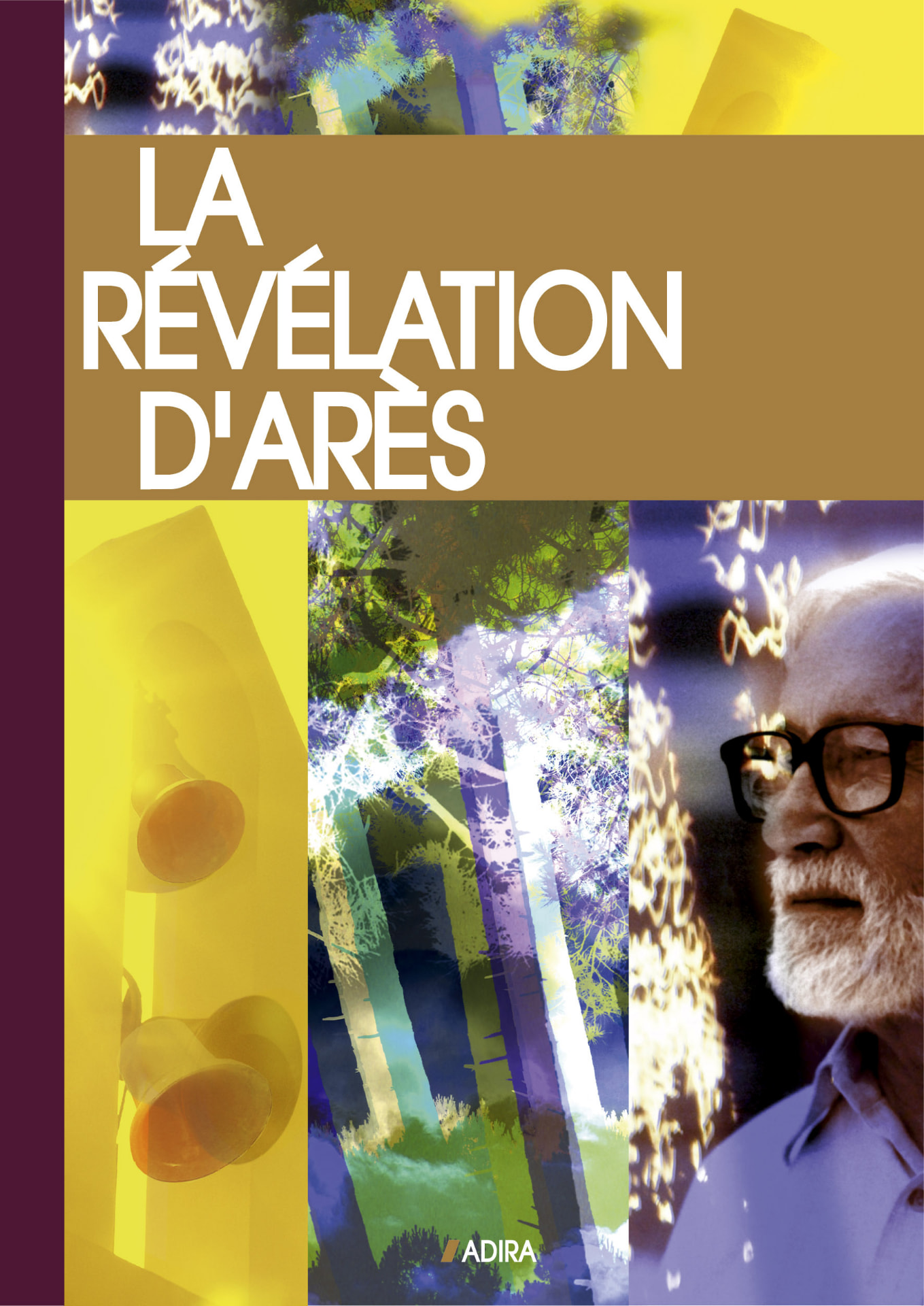 La Révélation d'Arès