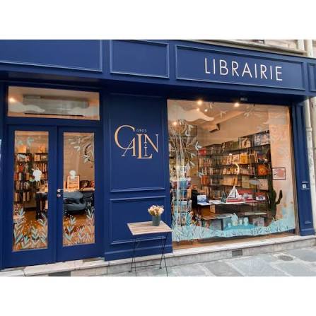 Présentation du livre « Le Signe »
