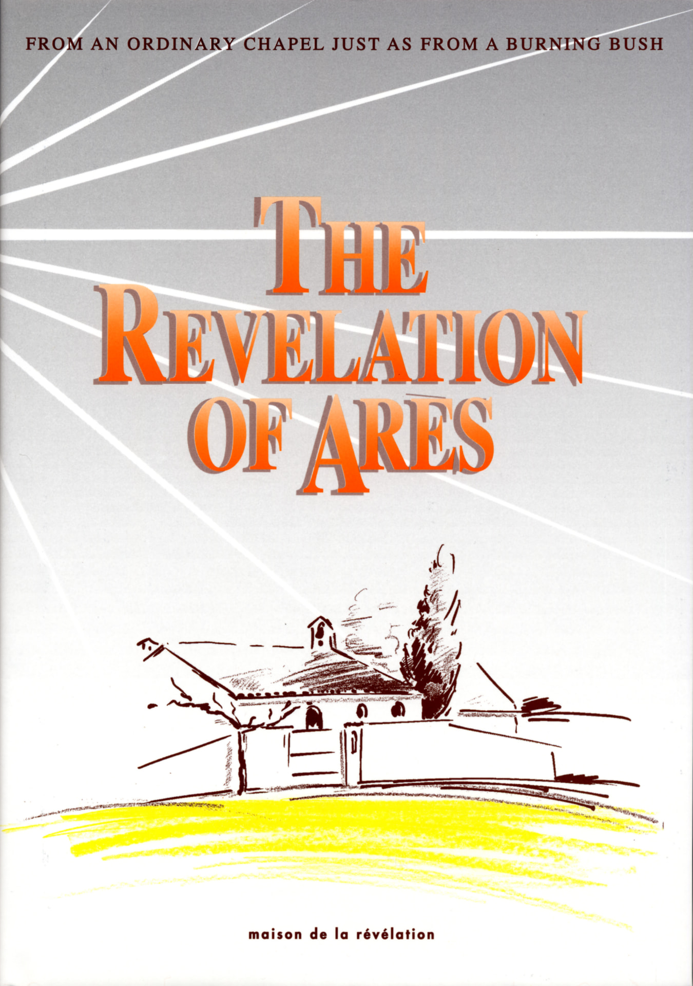The Revelation of Arès