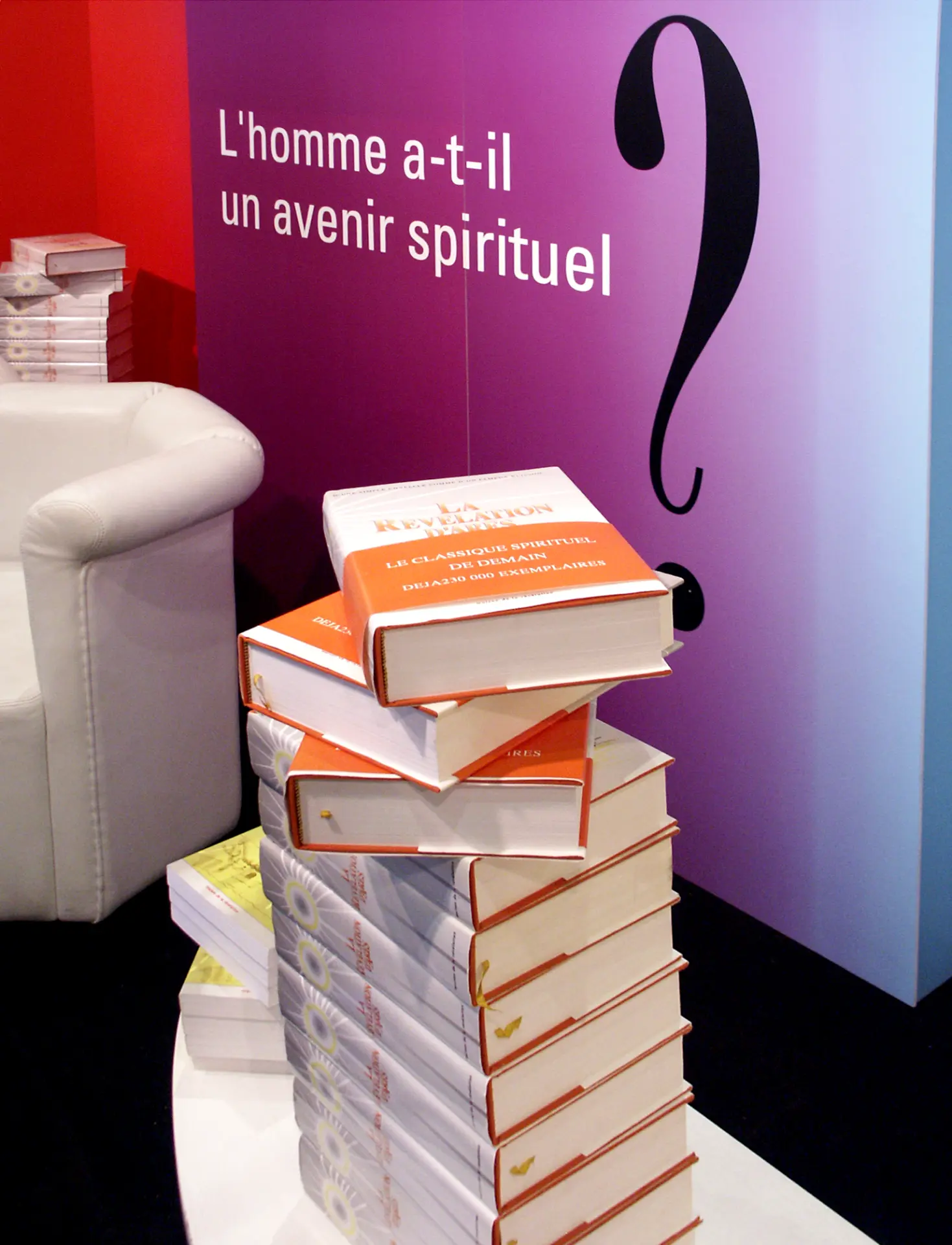 Livres présentés par ADIRA